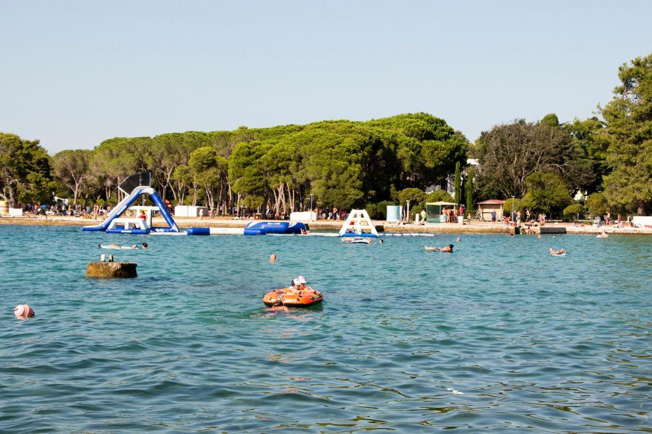 Villa Rosemary Park Zadar Exterior foto