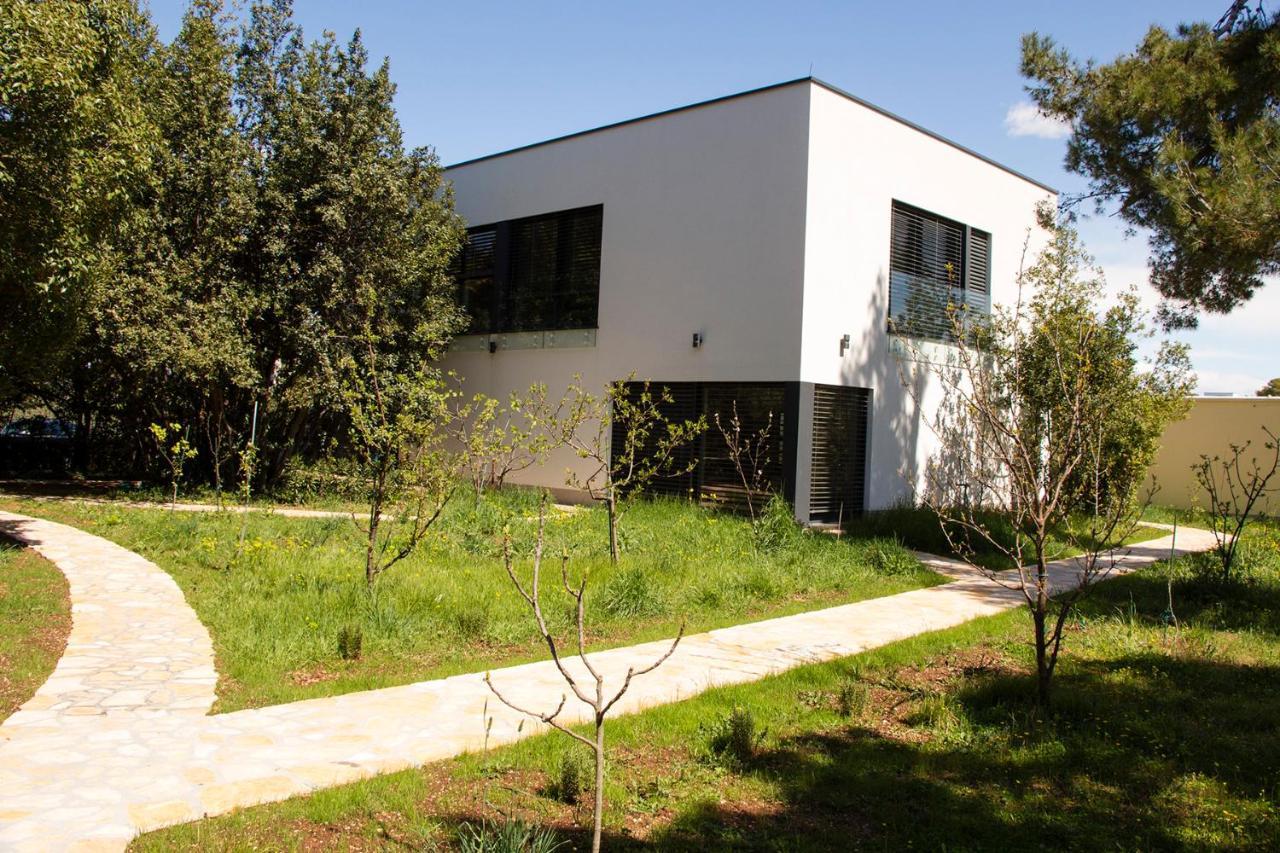 Villa Rosemary Park Zadar Exterior foto