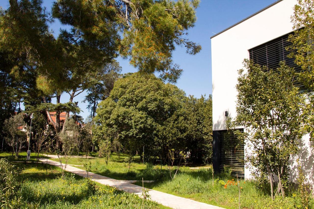 Villa Rosemary Park Zadar Exterior foto