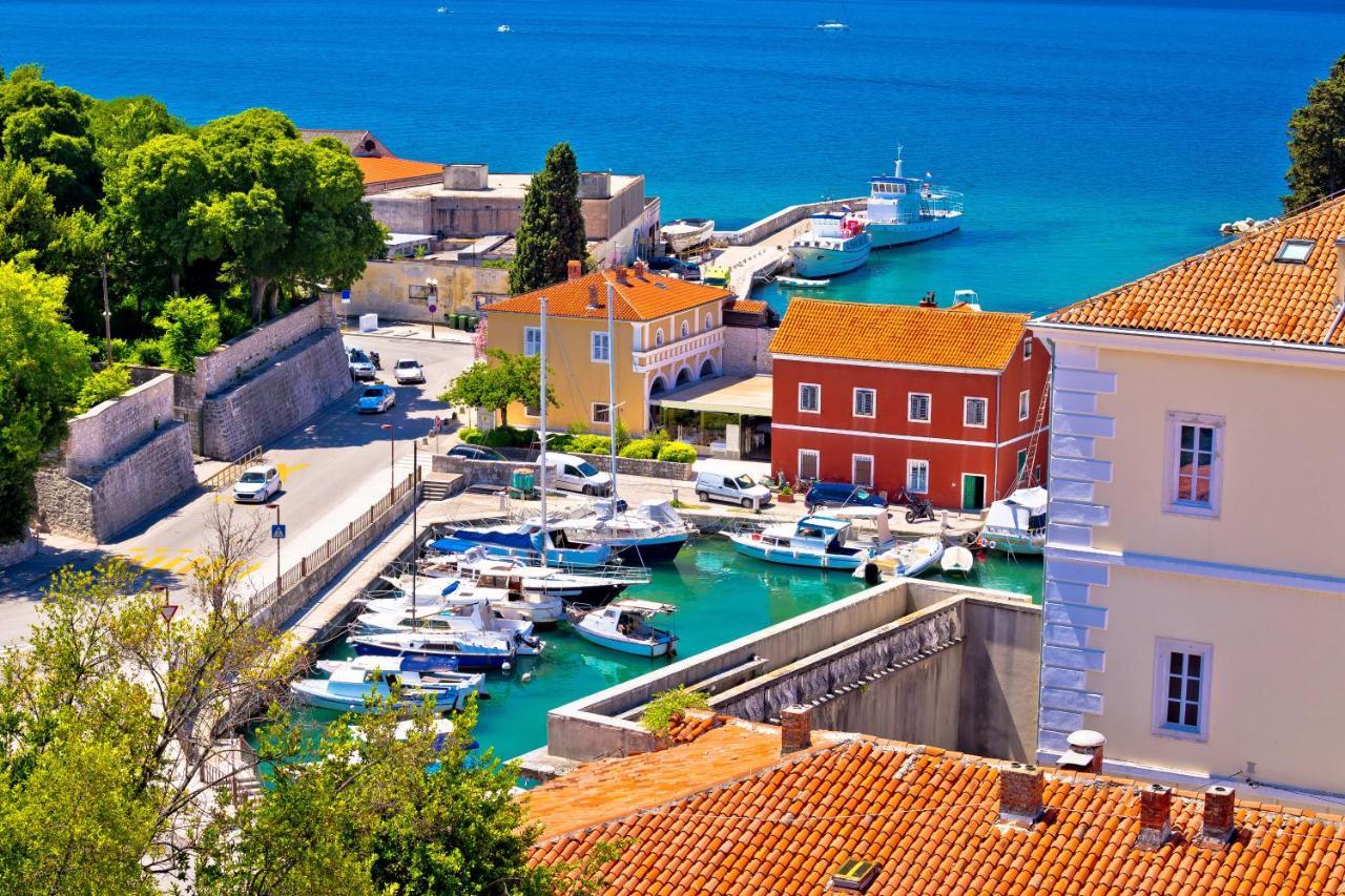 Villa Rosemary Park Zadar Exterior foto